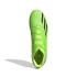 Bottes de football adidas X Speedportal.2 MG vert