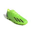 Bottes de football adidas X Speedportal.2 MG vert