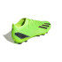Bottes de football adidas X Speedportal.2 MG vert