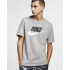 T-shirt Nike Sport Wear gris Homme