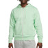 Veste basket-ball Nike en Dri-FIT Standard vert Homme