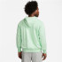 Veste basket-ball Nike en Dri-FIT Standard vert Homme