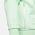 Veste basket-ball Nike en Dri-FIT Standard vert Homme