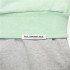 Veste basket-ball Nike en Dri-FIT Standard vert Homme