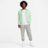 Veste basket-ball Nike en Dri-FIT Standard vert Homme