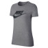 T-shirt Nike Sportswear Essential gris
