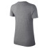 T-shirt Nike Sportswear Essential gris