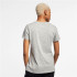 T-shirt Nike Sportswear Essential gris