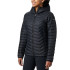 Veste de montagne Columbia Powder Lite™ Women's Black Powder Lite™ Black