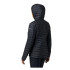 Veste de montagne Columbia Powder Lite™ Women's Black Powder Lite™ Black