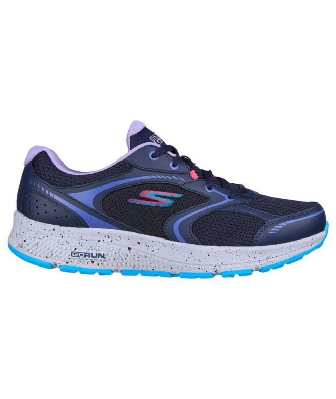 Chaussures Skechers Go Run Consistent - Femme...