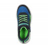 Chaussures Skechers Go Run Norvo bleu Chaussures pour enfants