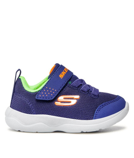 Chaussures Skechers Skech-Stepz 2.0-Mini Enfant Textile...