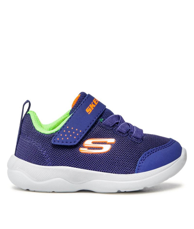 Chaussures Skechers Skech-Stepz 2.0-Mini Enfant...