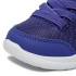 Chaussures Skechers Skech-Stepz 2.0-Mini Enfant Textile marine/ / Garniture citron vert et orange