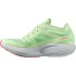 Chaussures de running Salomon Phantasm vertes Femmes