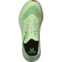 Chaussures de running Salomon Phantasm vertes Femmes