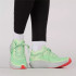 Chaussures de running Salomon Phantasm vertes Femmes