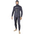 Mares Polygon 50 Freediving Trousers black
