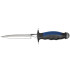 Couteau chasse Sous-Marine de Mares Knife 2.1 noir