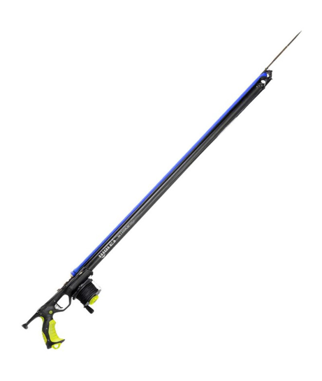 Fusil de chasse Sous-Marine Mares Strike noir