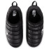 Chaussons The North Face Thermoball Traction Mule noir Hommes