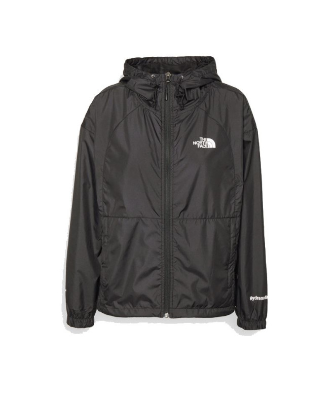 Veste The North Face Hydrenaline noir Homme