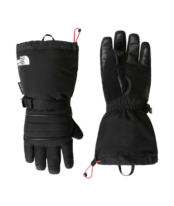 Gants de ski The North Face Gant de ski noir...