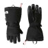 Gants de ski The North Face Gant de ski noir Femmes