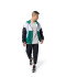 Sportswear Jacket Reebok Meet You There Woven