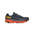 Chaussures de trail HOKA One Torrent 2 rouge Homme