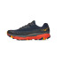 Chaussures de trail HOKA One Torrent 2 rouge Homme