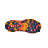 Chaussures de trail HOKA One Torrent 2 rouge Homme