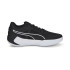 Chaussures de basket Puma Fusion Nitro Team black