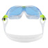 Lunettes de natation Aqua Sphere bleu Lunettes de natation pour enfants
