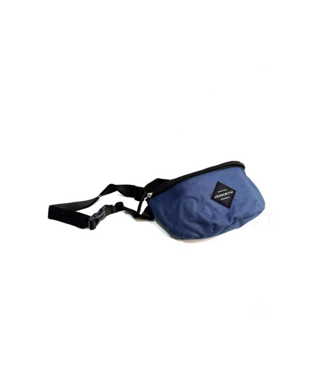 Sac à dos John Smith B-22218 bleu Femmes