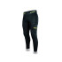 Leggings de football Rinat Under Guard Noir Ho
