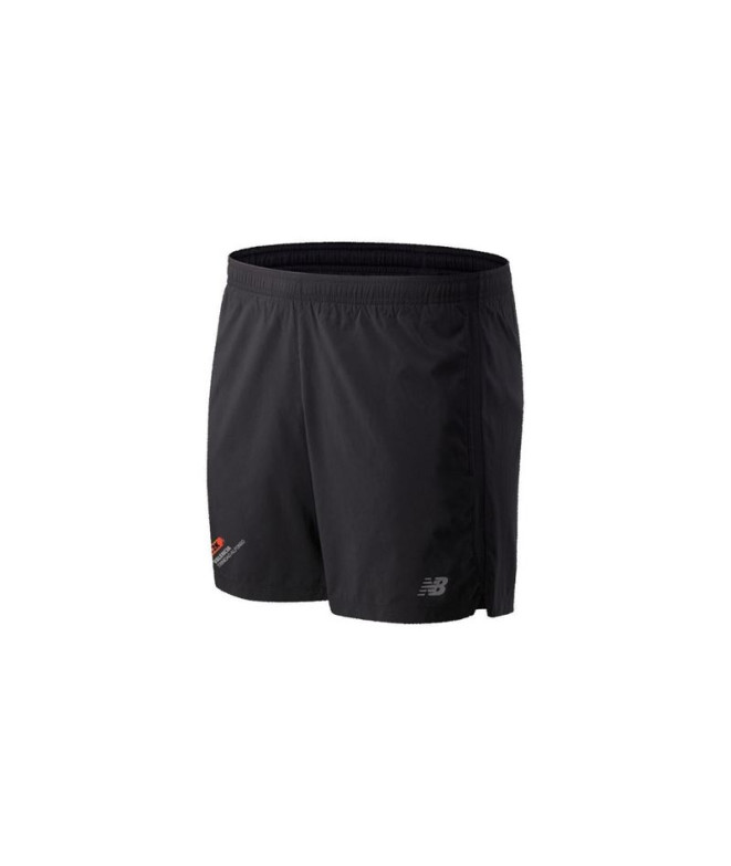 Pantalons running New Balance d'Accelerate 5...