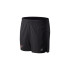 Pantalons running New Balance d'Accelerate 5 noir Homme