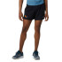 Pantalons running New Balance d'Accelerate 5 noir Homme