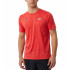 T-shirt New Balance Impact Run orange Homme