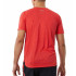 T-shirt New Balance Impact Run orange Homme