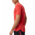 T-shirt New Balance Impact Run orange Homme