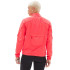Veste New Balance Imprimé Impact Run orange Femme