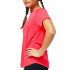 T-shirt New Balance Impact Run orange Femme