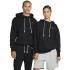 Sweat basket-ball Nike de Dri-FIT Standard Issue noir