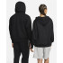 Sweat basket-ball Nike de Dri-FIT Standard Issue noir