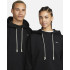 Sweat basket-ball Nike de Dri-FIT Standard Issue noir