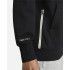 Sweat basket-ball Nike de Dri-FIT Standard Issue noir