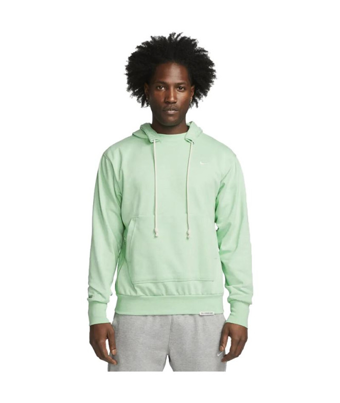 Sweat basket-ball Nike en Dri-FIT Standard vert